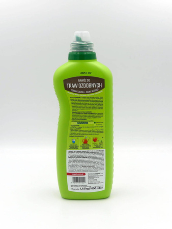 Nawóz Do Traw Ozdobnych – 1 l Target
