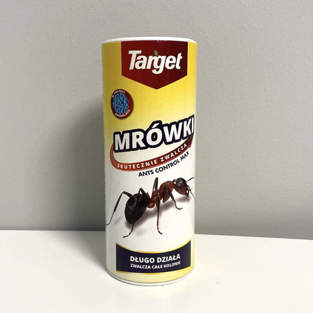 ANTS CONTROL TUBA 500 G NA MRÓWKI Target