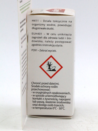 Revus 250SC 5ml zwalcza choroby pomidorów i ziemniaków