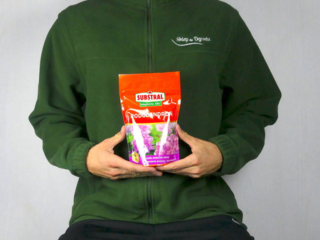 SUBSTRAL Mag.Siła do RODODENDRONÓW 350G