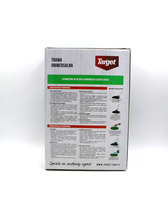 Hobby Piknik 1kg trawa uniwersalna