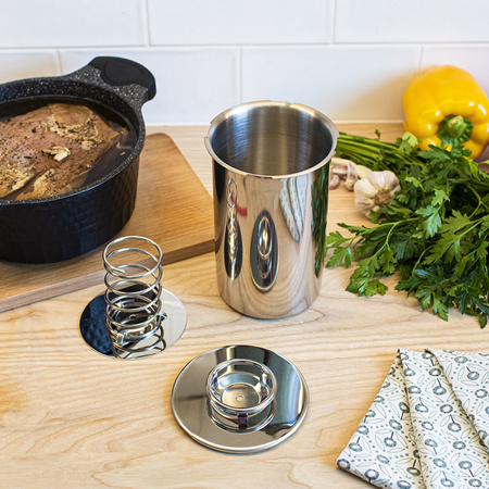 Szynkowar Słuszny Kęs 1,5 kg – Browin