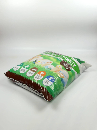 Nawóz bezpieczny trawnik 10 kg